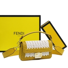 Fendi Top Handle Bags